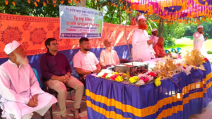 নান্দাইলে চক্ষু চিকিৎসা ক্যাম্প, বিনামূল্যে চক্ষু চিকিৎসা, নান্দাইল, ময়মনসিংহ, ৬৭০ রোগী, ছানি অপারেশন, প্রপেলার ফাউন্ডেশন, বীর প্রতীক আব্দুল জব্বার ক্লিনিক, ইস্পাহানী ইসলামিয়া চক্ষু ইনস্টিটিউট